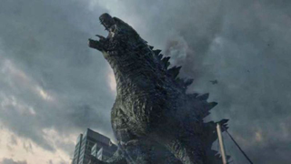 <i>Krampus</i>’ Michael Dougherty might be directing <i>Godzilla 2</i>